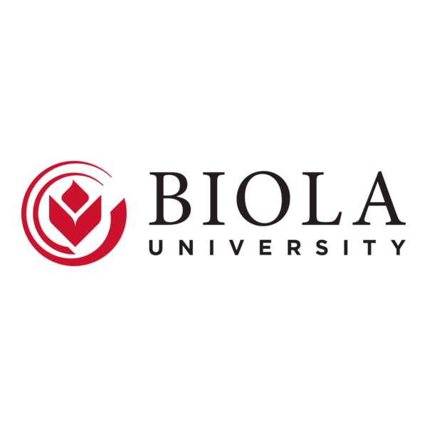 Biola University Logo PNG Vector