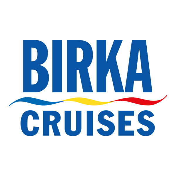 Birka Cruises Logo PNG Vector