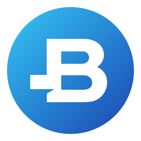 BitBay (BAY) Logo PNG Vector