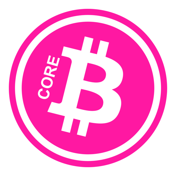 Bitcore (BTX) Logo PNG Vector