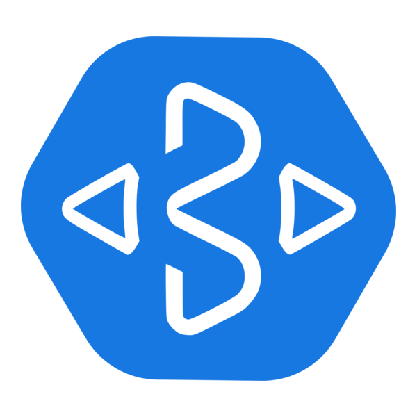 BitCrystals (BCY) Logo PNG Vector