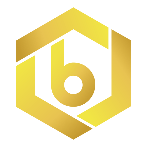 Bitrue Coin (BTR) Logo PNG Vector