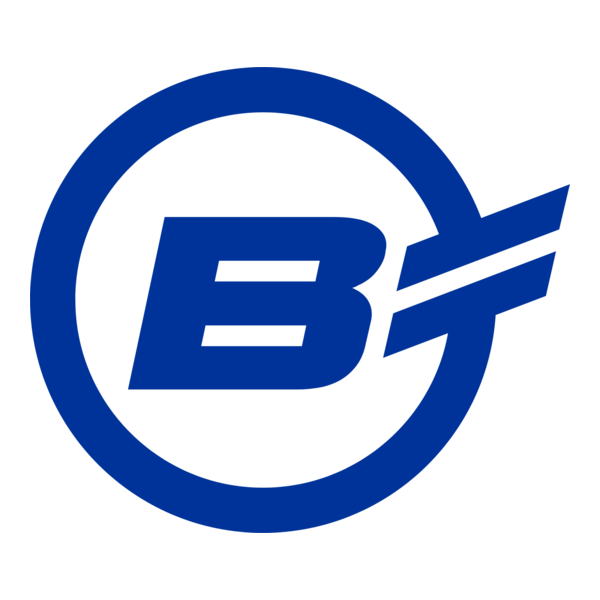 Bitsrent (BTR) Logo PNG Vector