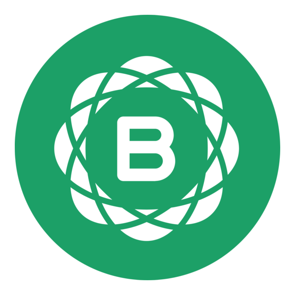 Bitstake (XBS) Logo PNG Vector