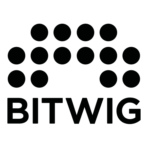 BitWig Logo PNG Vector