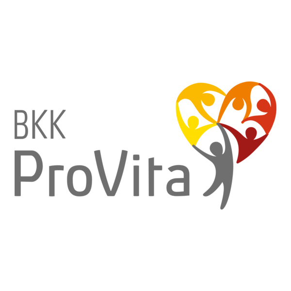 BKK ProVita Logo PNG Vector