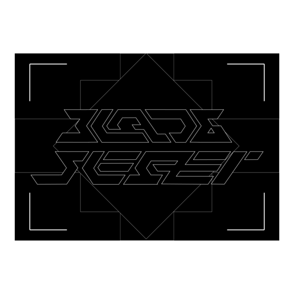 BLACK SECRET Logo PNG Vector