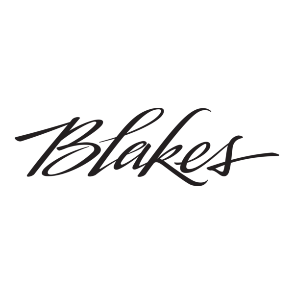 Blakes Logo PNG Vector