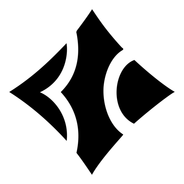 Blind Channel Logo PNG Vector