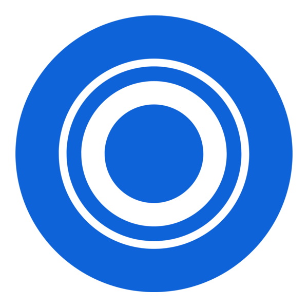 Blockport (BPT) Logo PNG Vector