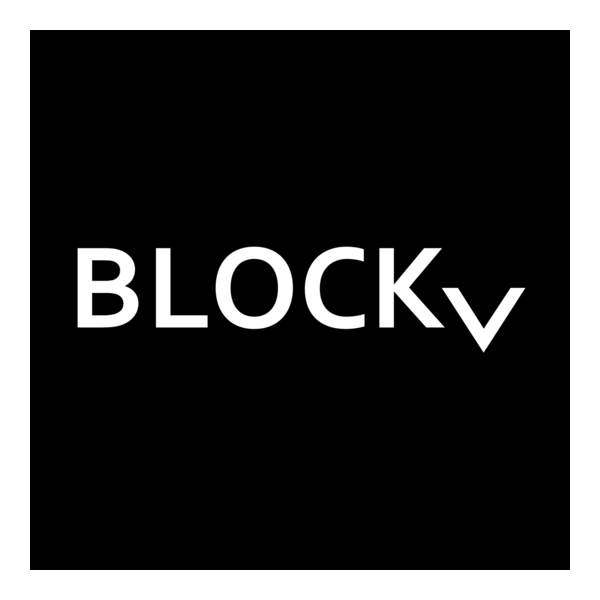 BLOCKv (VEE) Logo PNG Vector