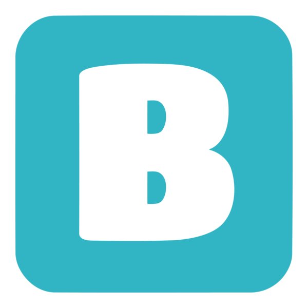 Blooket Logo PNG Vector