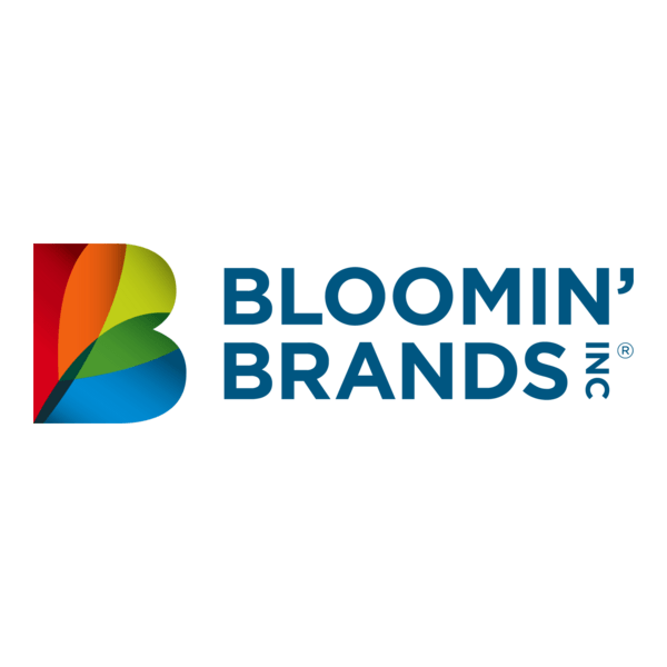 Bloomin Brands Logo PNG Vector