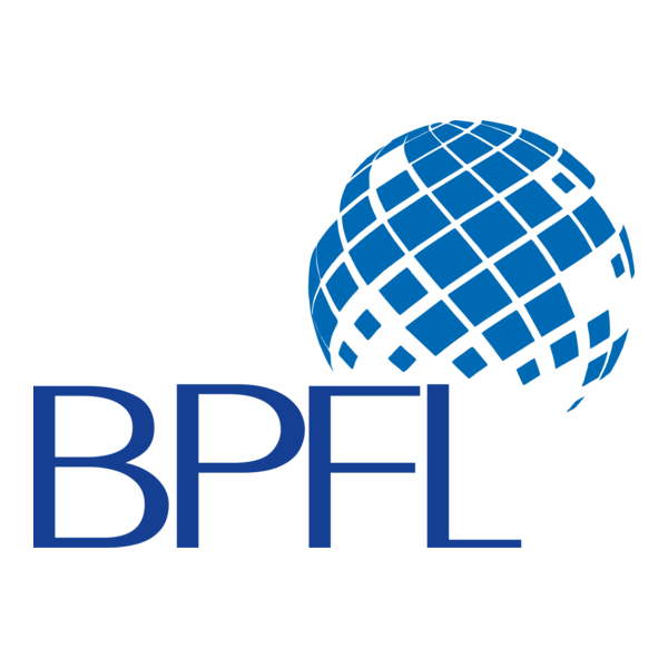 Blue Planet Fashionwear Ltd Logo PNG Vector