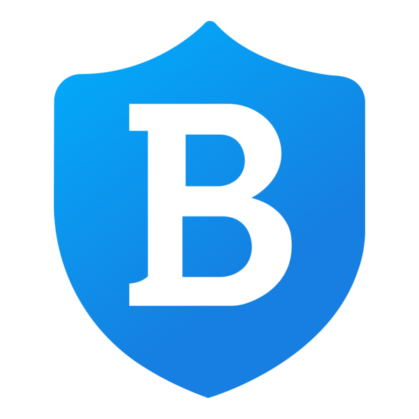 Blue Protocol (BLUE) Logo PNG Vector