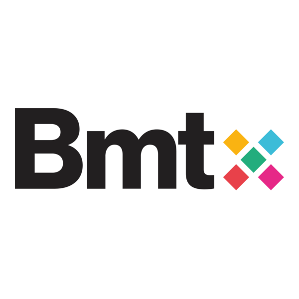 Bmtx Digital Banking Logo PNG Vector