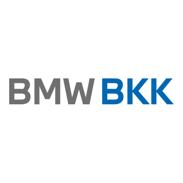 BMW BKK Logo PNG Vector