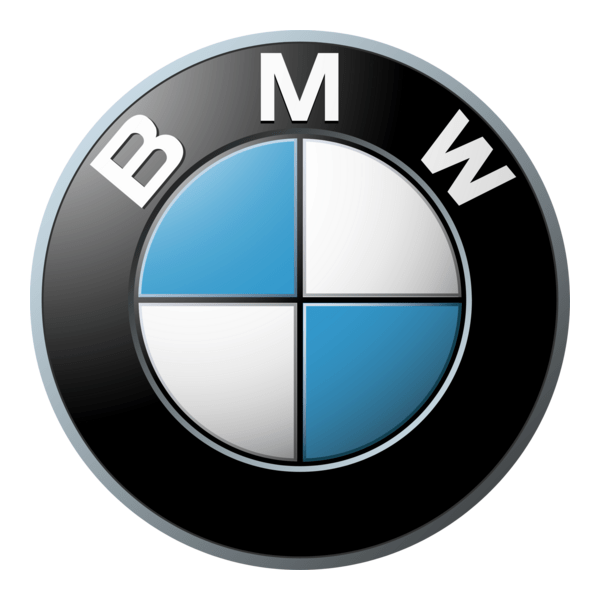 BMW Logo PNG Vector