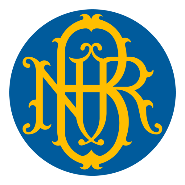 BNR Logo PNG Vector