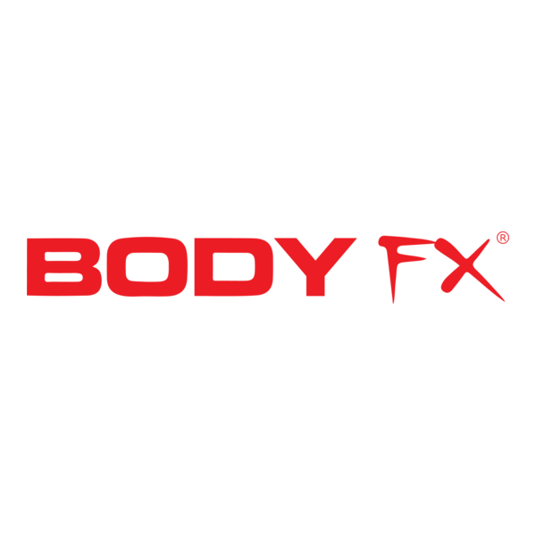 Body FX Logo PNG Vector