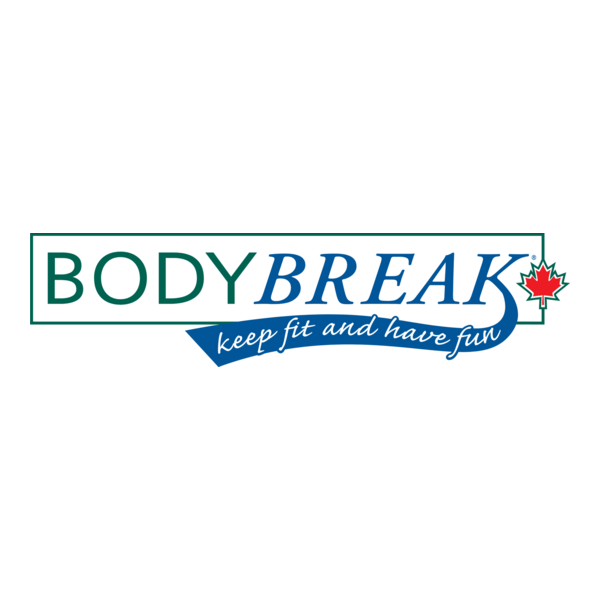 Bodybreak Logo PNG Vector