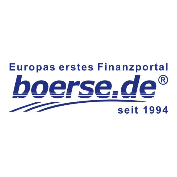 Boerse Logo PNG Vector