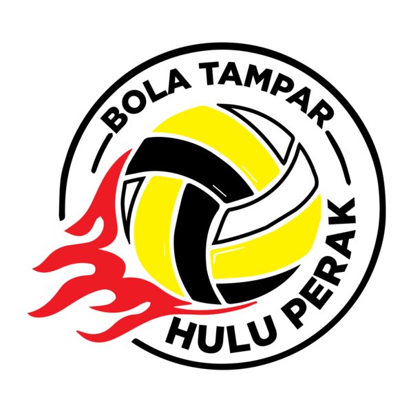 BOLA TAMPAR HULU PERAK Logo PNG Vector