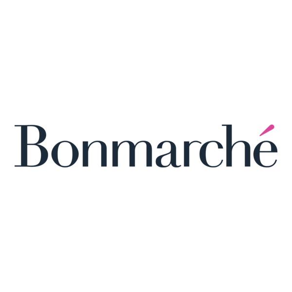 Bonmarché Logo PNG Vector
