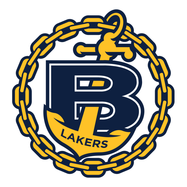 Bonneville High School Logo PNG Vector