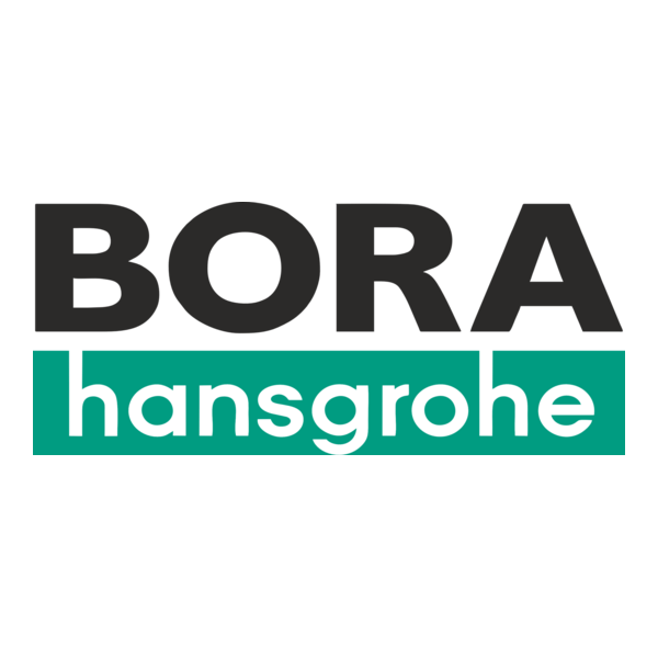 Bora Hansgohe Logo PNG Vector