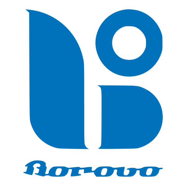 Borovo Logo PNG Vector