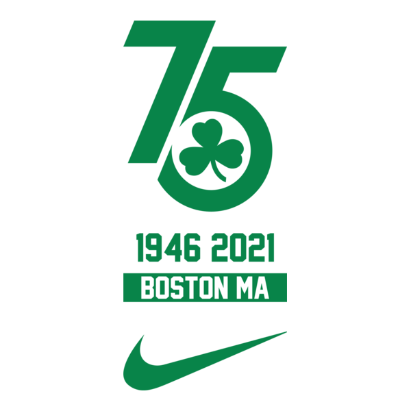 Boston Celtics Logo PNG Vector