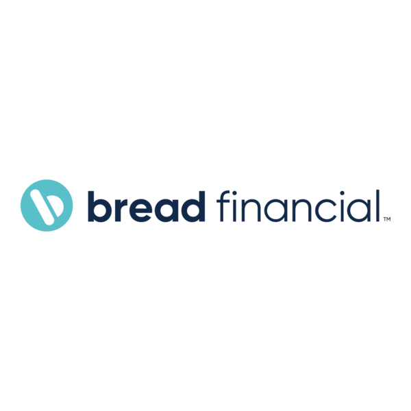 Bread Financial Logo PNG Vector