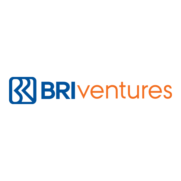 BRI Ventures Logo PNG Vector