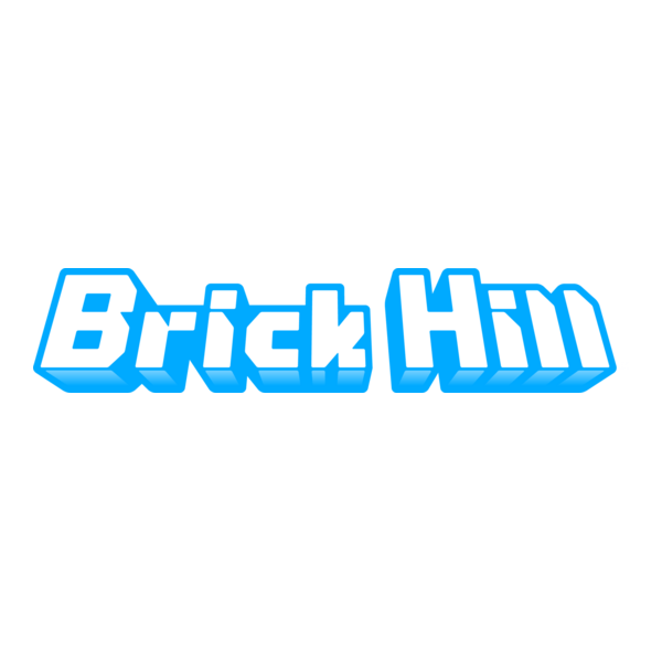 Brick Hill Logo PNG Vector