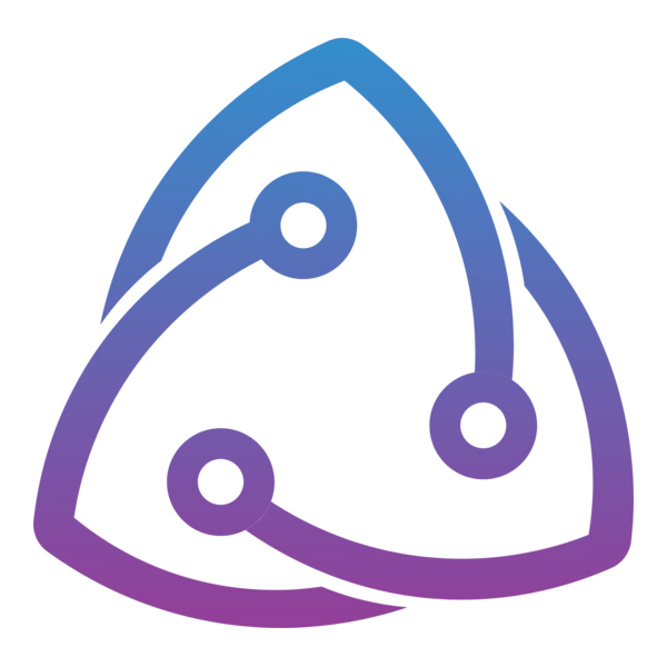 Bridge Protocol (TOLL) Logo PNG Vector