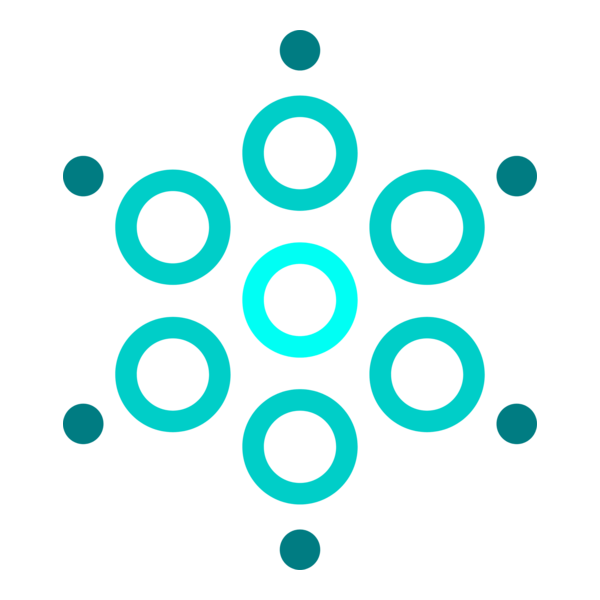 BridgeCoin (BCO) Logo PNG Vector