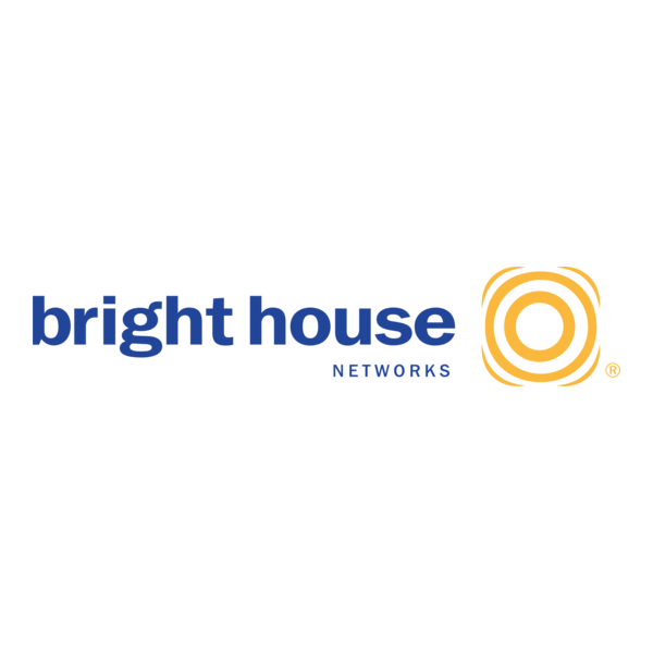 Bright House Networks Logo PNG Vector