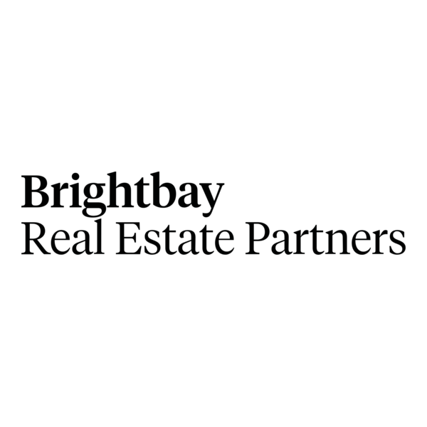 Brightbay Real Estate Partners Logo PNG Vector