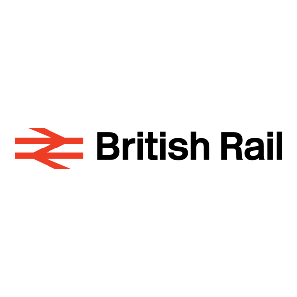 British Rail Logo PNG Vector