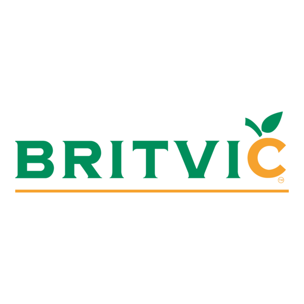Britvic Logo PNG Vector
