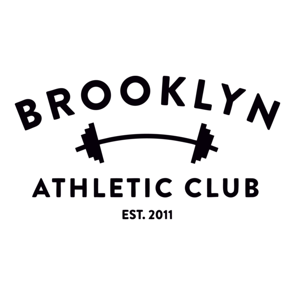 Brooklyn Athletic Club Logo PNG Vector