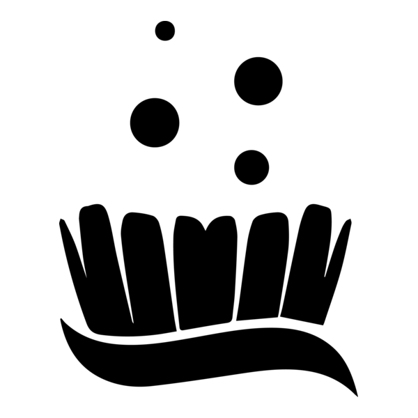 Brush Logo PNG Vector