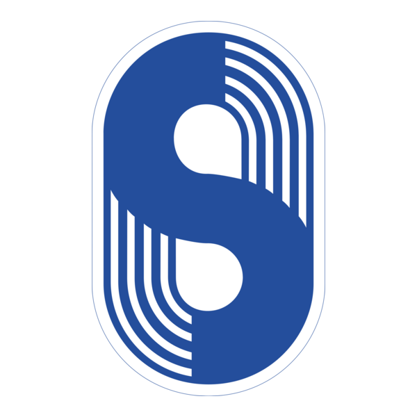 BSG Stahl Brandenburg Logo PNG Vector