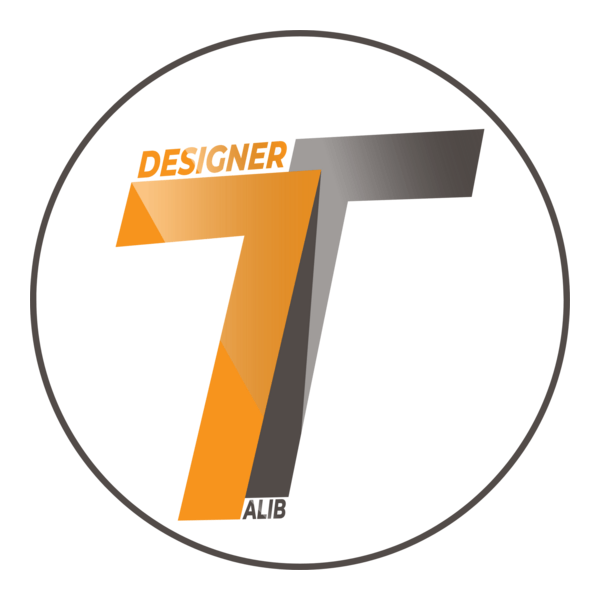 BSH TALIB Logo PNG Vector