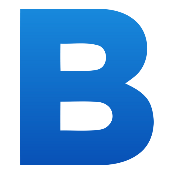 BTSE Token (BTSE) Logo PNG Vector