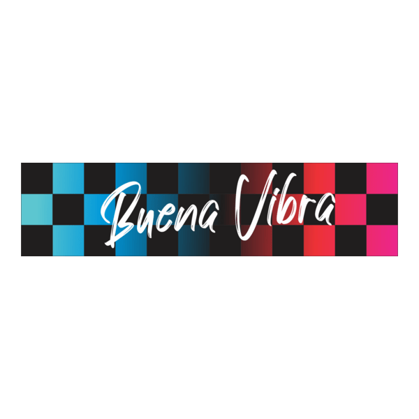 Buena Vibra Logo PNG Vector