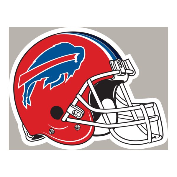 bufalo bill Logo PNG Vector