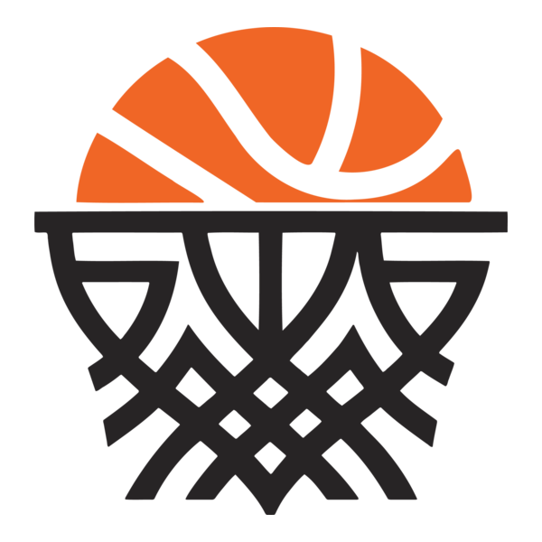 Bulgarian Basketball Federation Logo PNG Vector