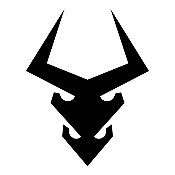 Bullieverse ($BULL) Logo PNG Vector